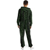 MATRIX TERMINAL JUMPSUIT