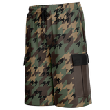 CAMOTOOTH HW CARGO SHORTS