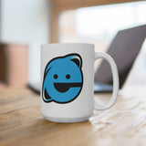 BLUE.IE 15OZ MUG