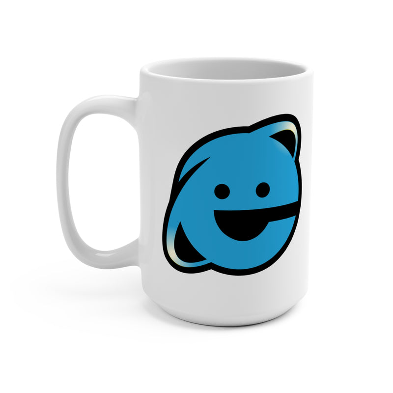 BLUE.IE 15OZ MUG