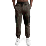 XERODUNE CARGO JOGGERS