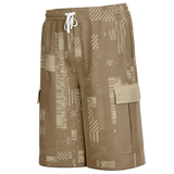 XEROPALE HW CARGO SHORTS
