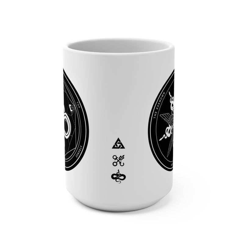 TIAMAT 15OZ MUG