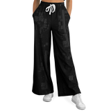 XEROBLACK ULTRAFLARE JOGGERS