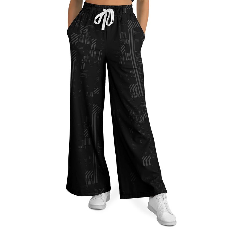 XEROBLACK ULTRAFLARE JOGGERS