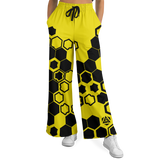 HEXA YL ULTRAFLARE JOGGERS