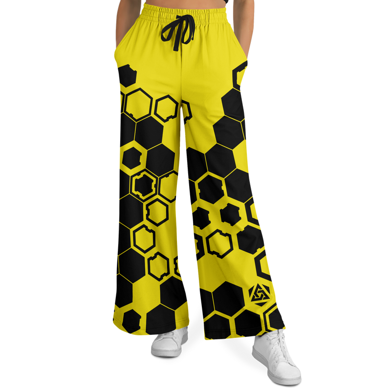 HEXA YL ULTRAFLARE JOGGERS