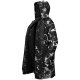 VOID 333 ZIP DEEPFLEECE CLOAK