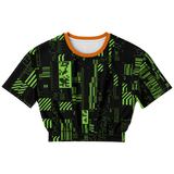 XERO UNIT-01 CSS SHIRT