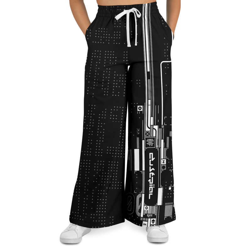 XERODUSTRIAL ULTRAFLARE JOGGERS