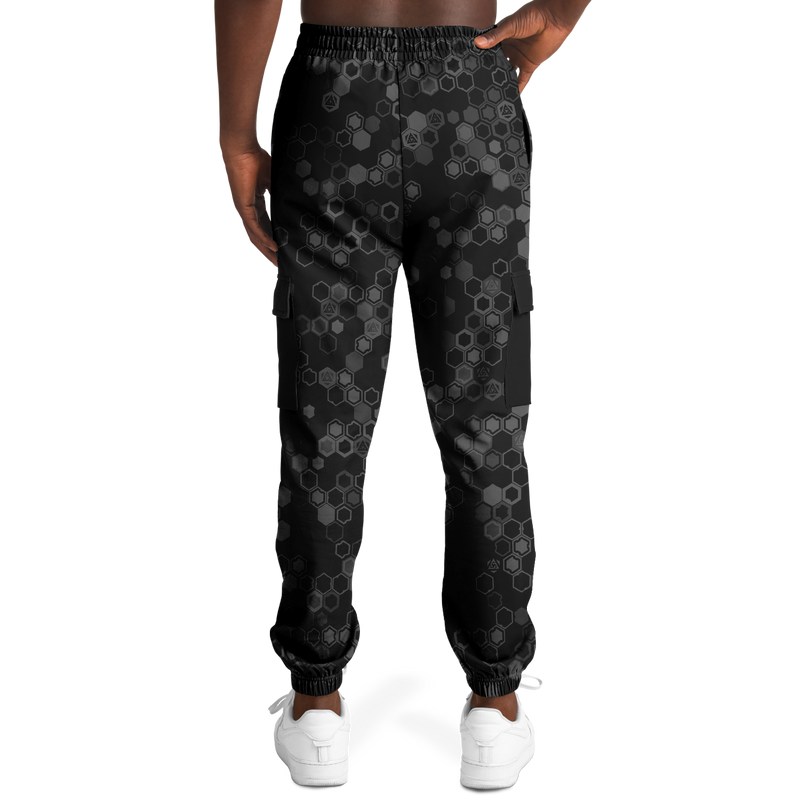 HEXA BB CARGO JOGGERS