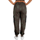 XERODUNE CARGO JOGGERS