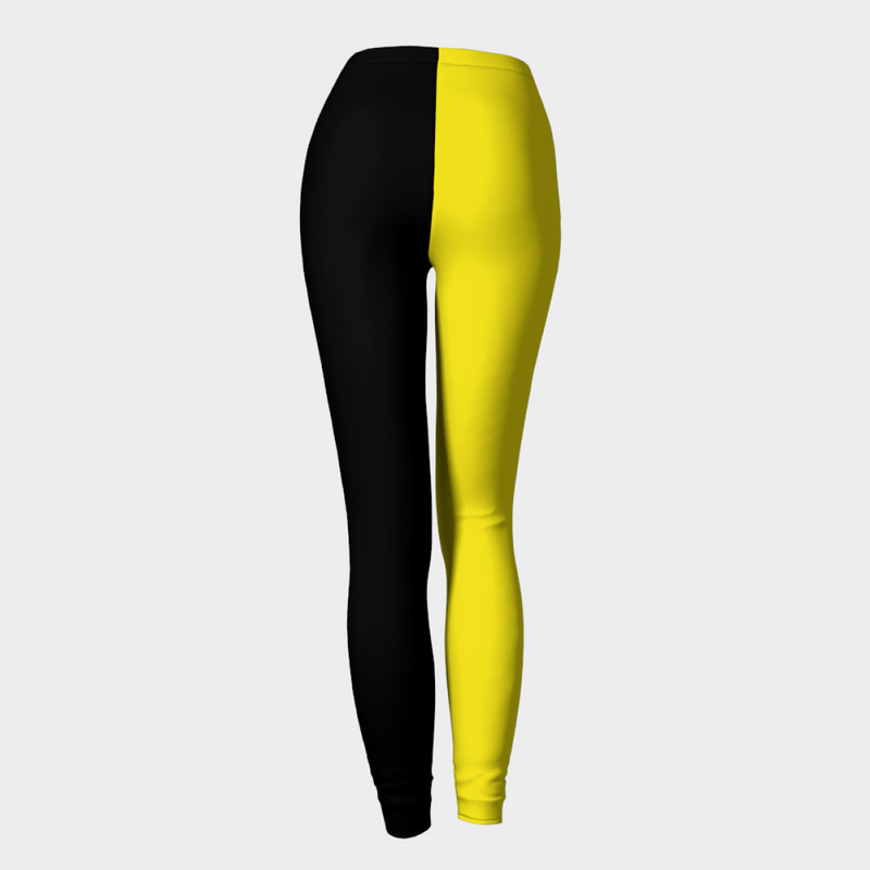 CMD+CTRL SOLID KRAD DURARE LEGGINGS