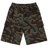 TGR-SHROUD HW CARGO SHORTS