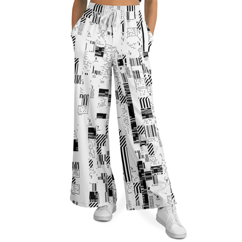 XEROWIGHT ULTRAFLARE JOGGERS