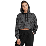CAMO DRK V2 AO HOODIE
