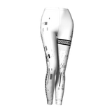 XERO WIGHT DURARE LEGGINGS