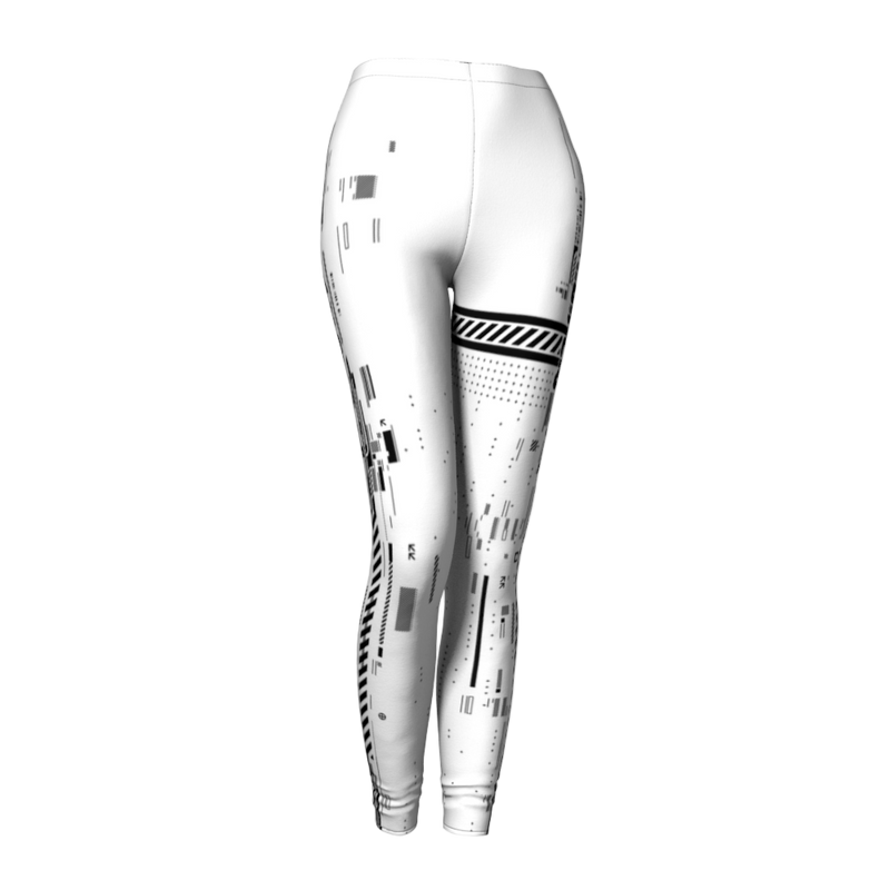XERO WIGHT DURARE LEGGINGS