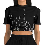 DEFRAG MONO CSS SHIRT