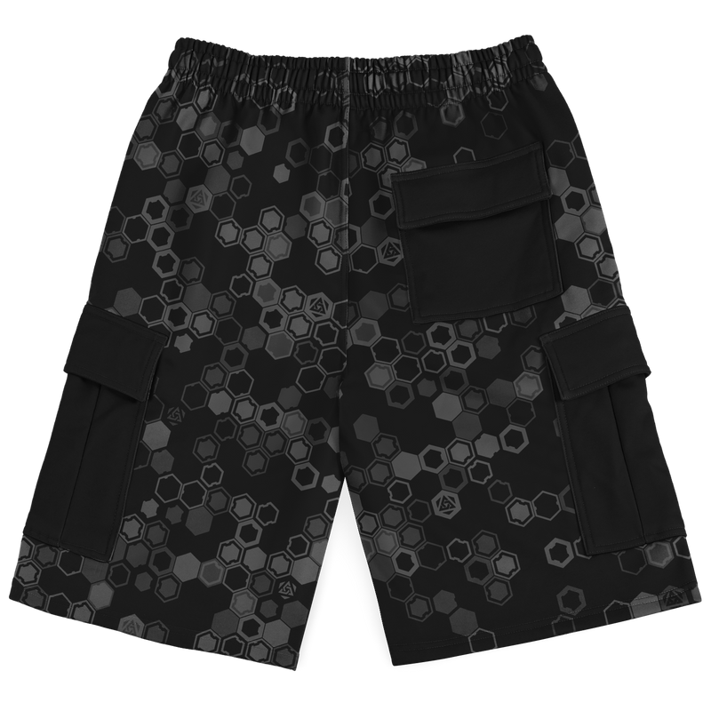 HEXA BB HW CARGO SHORTS