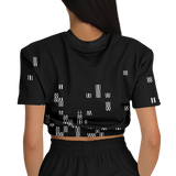 DEFRAG MONO CSS SHIRT