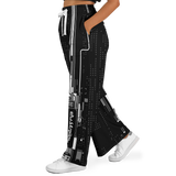 XERODUSTRIAL ULTRAFLARE JOGGERS