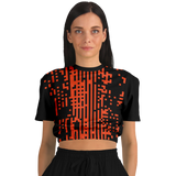 DEFRAG ORA CSS SHIRT