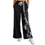 XERODUSTRIAL ULTRAFLARE JOGGERS