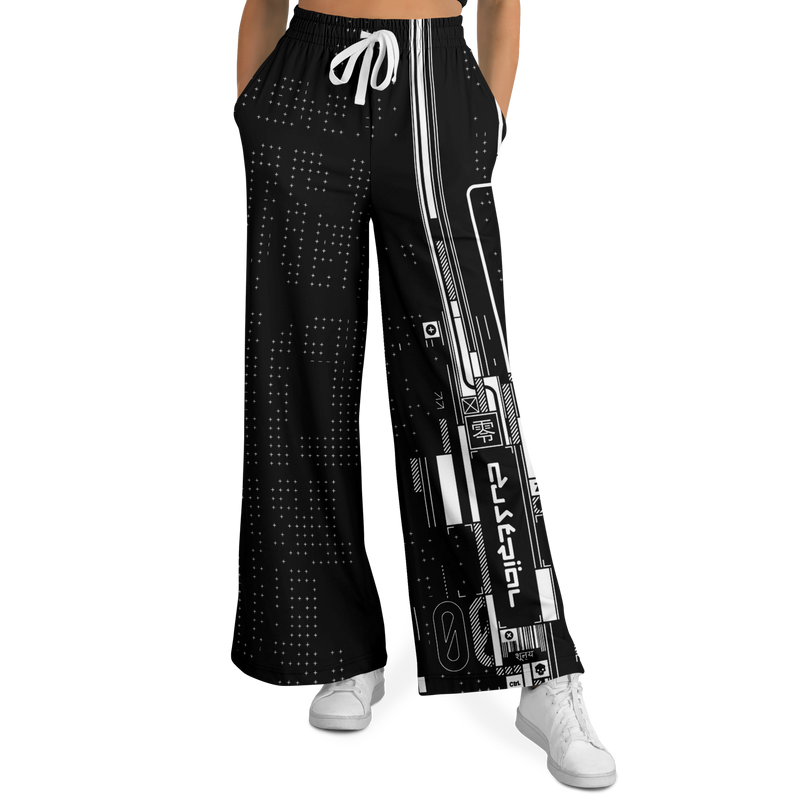 XERODUSTRIAL ULTRAFLARE JOGGERS