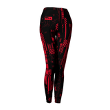 XEROHAZRED V2 DURARE LEGGINGS