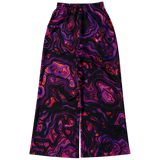 PURPLE HAZE ULTRAFLARE JOGGERS