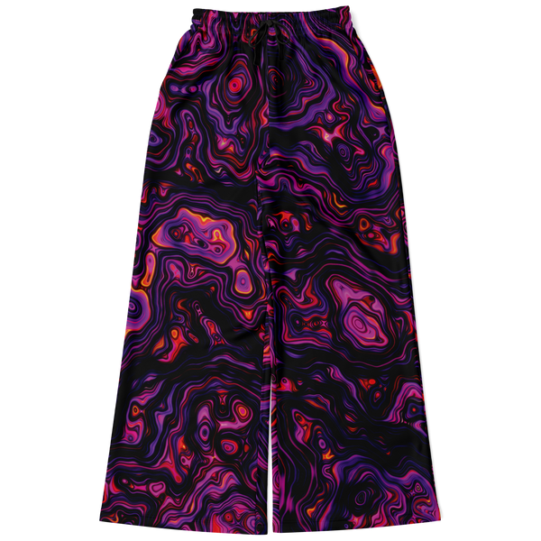 PURPLE HAZE ULTRAFLARE JOGGERS