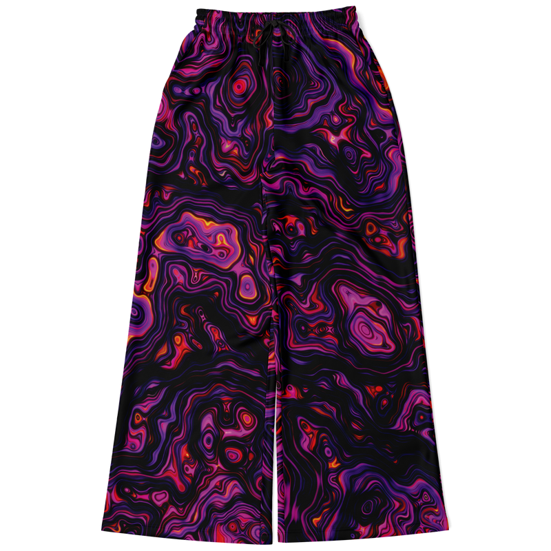 PURPLE HAZE ULTRAFLARE JOGGERS