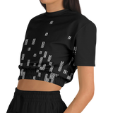 DEFRAG MONO CSS SHIRT