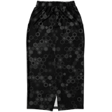 HEXA BB LONG POCKET SKIRT