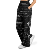 MATRIX BLVCK ULTRAFLARE JOGGERS