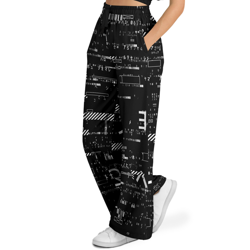 MATRIX BLVCK ULTRAFLARE JOGGERS