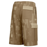 XEROPALE HW CARGO SHORTS