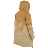 DEFRAG VERT192 SIERA DEEPFLEECE CLOAK