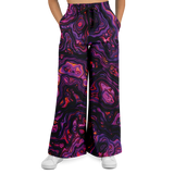 PURPLE HAZE ULTRAFLARE JOGGERS