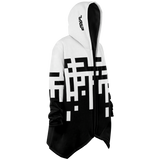 DEFRAG VERT256 DEEPFLEECE CLOAK