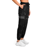 XEROBLVCK CARGO JOGGERS