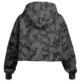 CAMO DRK V2 AO HOODIE