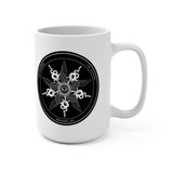 TIAMAT 15OZ MUG