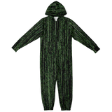 MATRIX TERMINAL JUMPSUIT