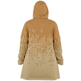 DEFRAG VERT192 SIERA DEEPFLEECE CLOAK