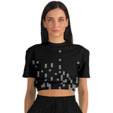 DEFRAG MONO CSS SHIRT