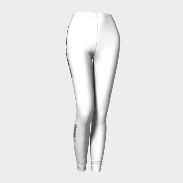 CMD+CTRL SOLID WIGHT DURARE LEGGINGS