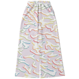 JUST A CLOUD ULTRAFLARE JOGGER