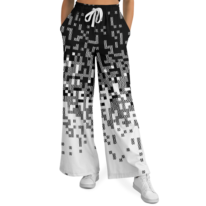 DEFRAG MONO ULTRAFLARE JOGGER